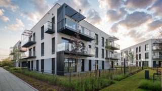 Nova Królikarnia z kolejnymi mieszkaniami w sprzedaży