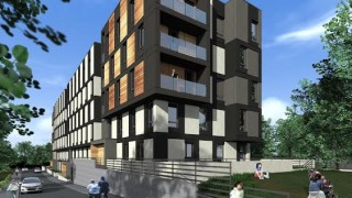 Nowe Piotrowo powstaje na Głuszynie w Poznaniu