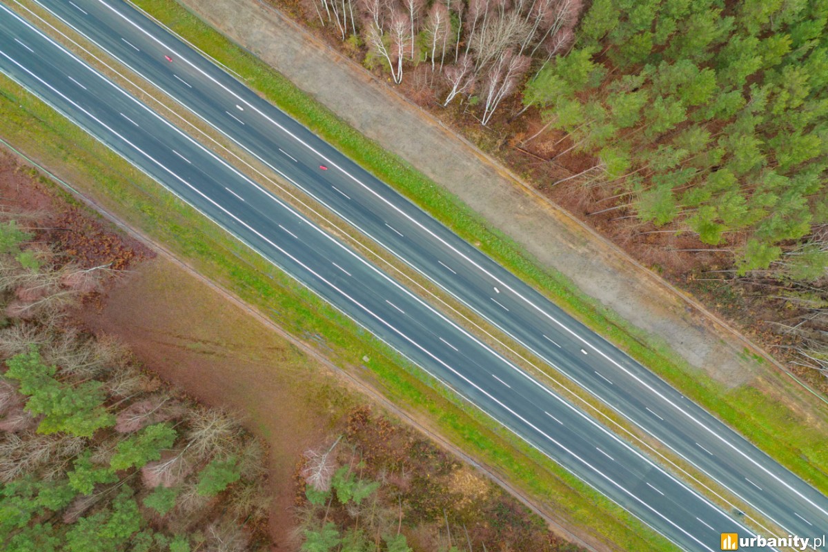 Za ponad 350 mln zł powstanie obwodnica Starogardu Gdańskiego. Jest wykonawca inwestycji
