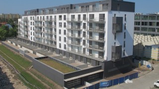 Rusza sprzedaż III etapu osiedla Centauris