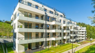 Dekpol z ofertą mieszkań w Gdańsku. Na Foresta sprzedał wszystkie