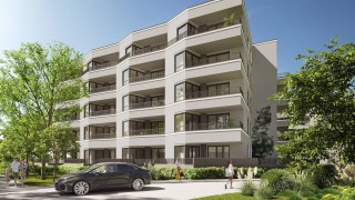 Warszawa: Nowe osiedle Łopuszańska 47 w ofercie deweloperskiej SGI