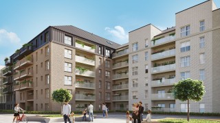 Ponad 150 mieszkań w nowym etapie osiedla na Naramowicach