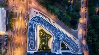 Można jeszcze kupić biuro w OVO Wrocław