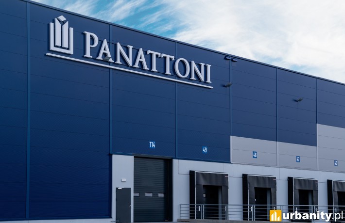 Panattoni