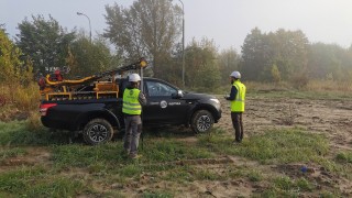 Nhood Polska rozpoczął rewitalizację terenu w Piasecznie