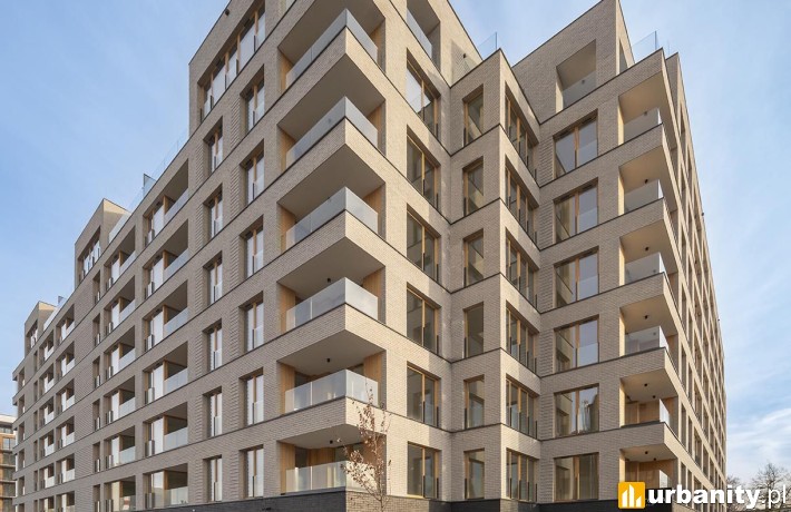 Portowa Zabłocie w Krakowie, fot. Paweł Ulatowski