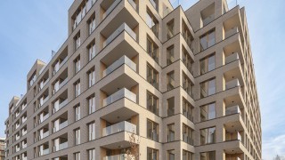 Portowa Zabłocie w Krakowie, fot. Paweł Ulatowski