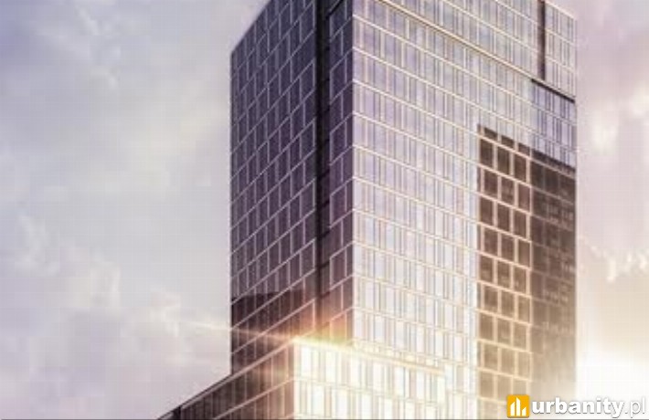 Prime Corporate Center