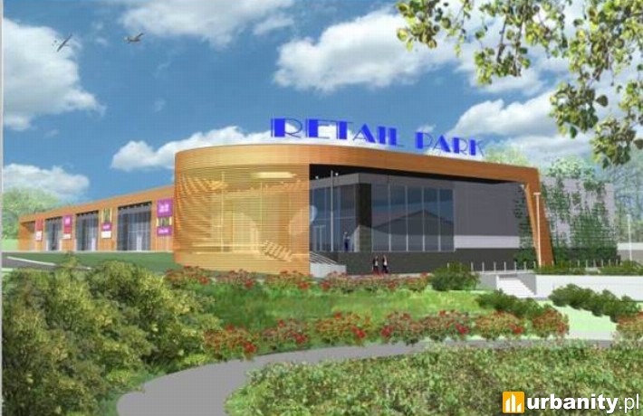 Retail Park