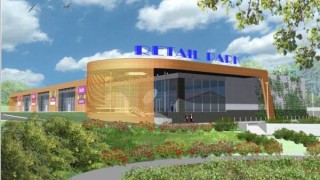 Zakończyła się budowa Retail Park Bielsko