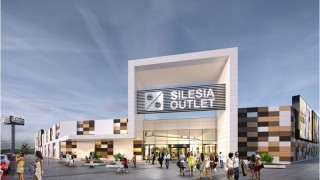 Startuje realizacja centrum handlowego Silesia Outlet