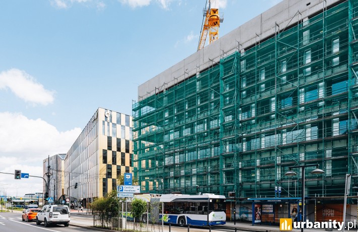 Skanska High5ive