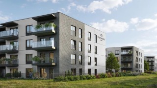 Nowe mieszkania krakowskiej inwestycji w skandynawskim tylu