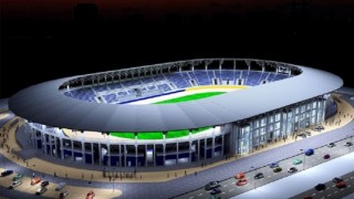 Centrum Sportów Motorowych w Łodzi zrealizuje Molewski