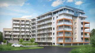 Ruszyła budowa II etapu osiedla Starołęcka Dolina