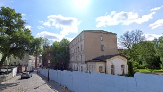 Szykuje się wielka rewitalizacja w centrum Poznania. Jest nowy właściciel dawnego szpitala przy ulicy Szkolnej