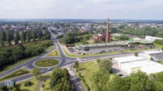 Coraz bliżej otwarcia inwestycji Vendo Park w Płocku