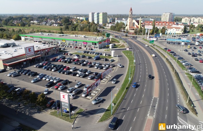 Vendo Park Skierniewice