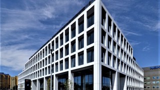 West 4 Business Hub nową centralą dla producenta urządzenia Thermomix