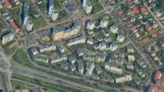 Tzw. Zatoka Czerwonych Świń, fot. ukosne.um.warszawa.pl