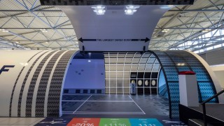 Airbus otworzy centrum inżynieryjne w Krakowie. Docelowo ponad 300 specjalistów