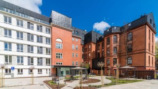 Angel Care dołączył do sieci domów opieki