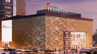 Warszawska Promenada zostanie rozbudowana