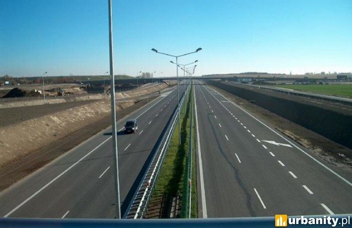 Autostrada A4