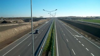 Znamy firmy, które dokończą autostradę A4