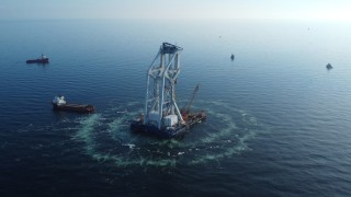 Farma 23 km od brzegu zbliża się do startu w 2026 roku. Operacja bez precedensu w Polsce