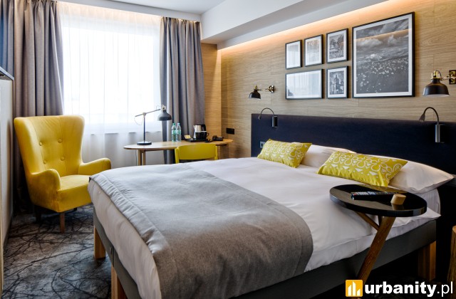 B&B HOTEL Tomaszów Lubelski, fot. materiały prasowe