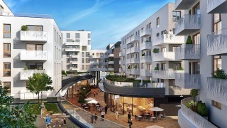 Ukończono I etap Bulwarów Książęcych we Wrocławiu