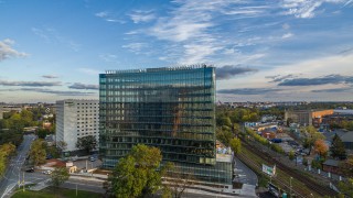 Przy Fabrycznej we Wrocławiu nowa siedziba amerykańskiej firmy