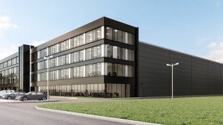 Finiszuje realizacja inwestycji Chylonia Business Park w Gdyni