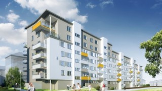 Enklawa Rodzinna w Krakowie na starcie