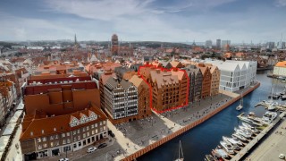 Experior Grand w Gdańsku, fot. materiały inwestora