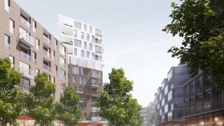 Rusza realizacja unikalnego projektu wielofunkcyjnego Fort 7 w sąsiedztwie historycznej zabudowy