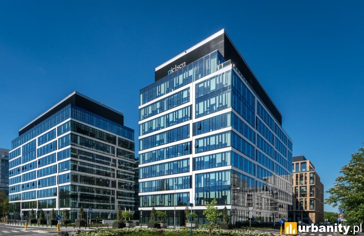 Gdański Business Center