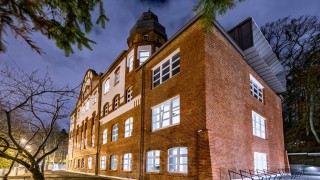 Otwarto pierwszy prywatny akademik w Trójmieście