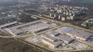 Rusza budowa Gorzów Power Center. Pierwsza i największa tego typu inwestycja w mieście