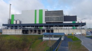 Instalacja Termicznego Przekształcania Odpadów w Olsztynie, fot. PFR