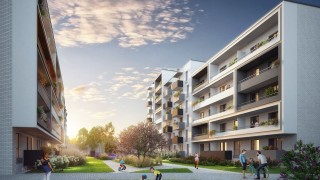 Nowe mieszkania na Starym Mieście we Wrocławiu od Lokum Deweloper