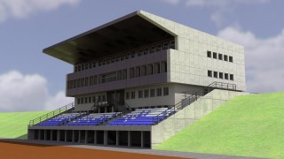 Pierwszy poważny krok ku rewitalizacji stadionu w Świętochłowicach
