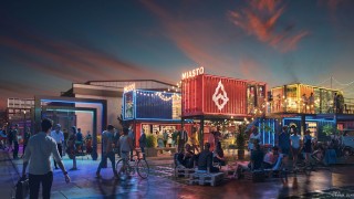 Inwestycja, która odmieni Młode Miasto w Gdańsku