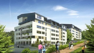 Ronson wybuduje II etap osiedla Panoramika w Szczecinie