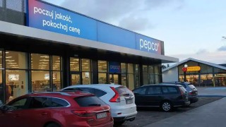 Nowy park handlowy w Pruszkowie już otwarty, fot. materiały prasowe