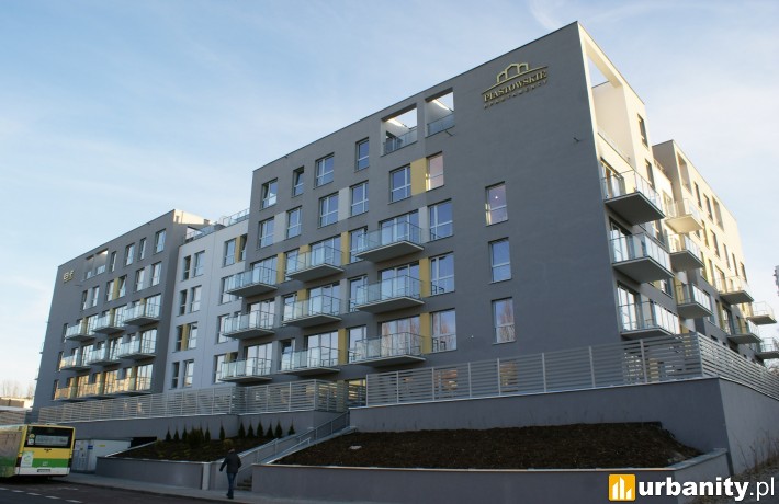 Piastowskie Apartamenty w Zielonej Górze