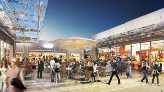 Zapełnia się warszawski Plac Vogla