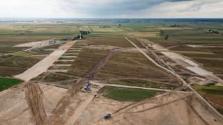 Terminal między Warszawą a Łodzią. Budimex przygotowuje głębokie posadowienie